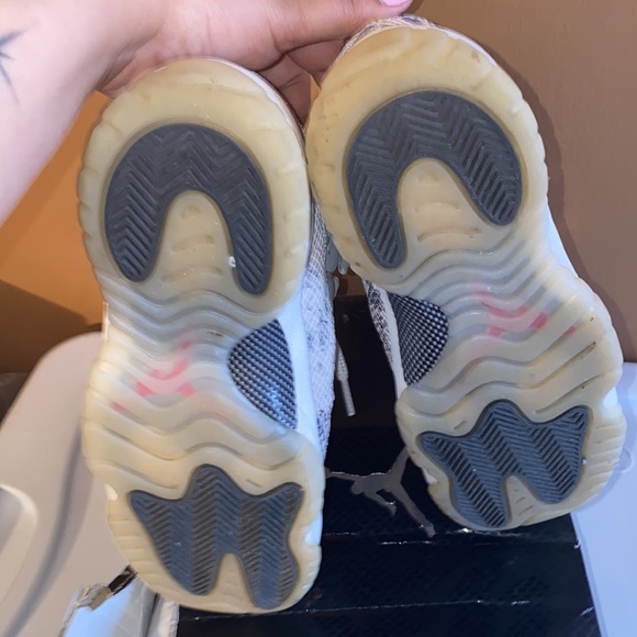 Retro bone 11 - Picture 4 of 4